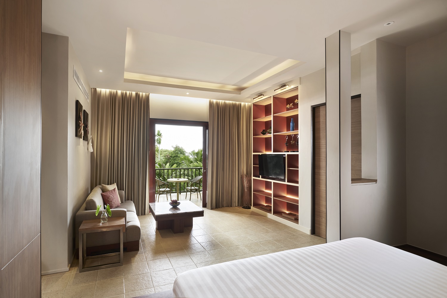 Sea Sand Sun Resort & Villas